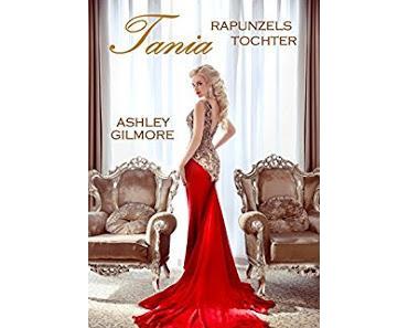 [Kurzrezension] Princess-in-Love #5: Tania - Rapunzels Tochter