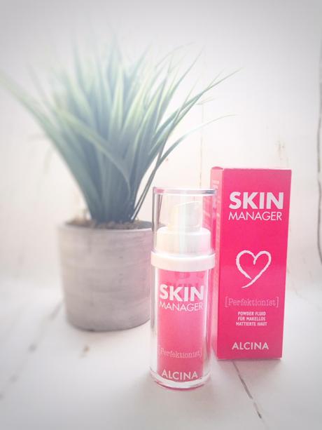 Es gibt zwei neue Skin Manager – Bodyguard und Perfektionist von Alcina