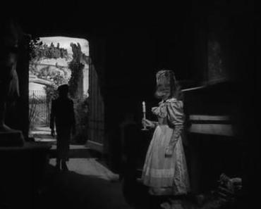Filme ohne Farbe: GEHEIMNISVOLLE ERBSCHAFT (1946) von David Lean