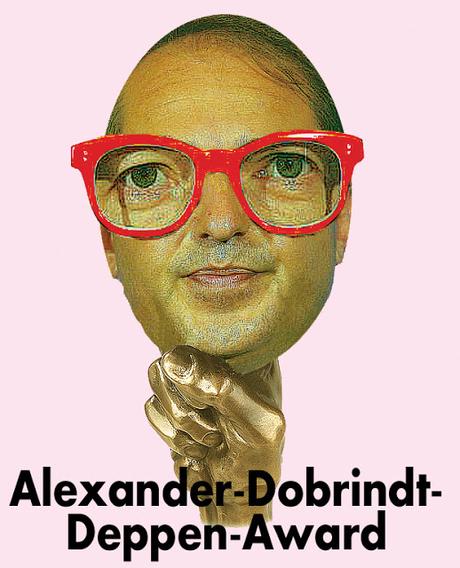 Regierung verleiht Alexander-Dobrindt-Deppen-Award
