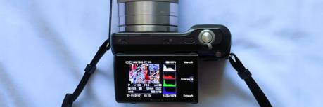 Kameraeinstellungen lernen: Fotografieren im smarten manuellen Modus