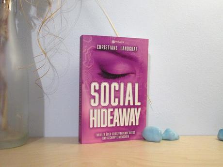Social Hideaway von Christiane Landgraf