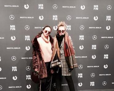 Fashion Week Berlin January 2018