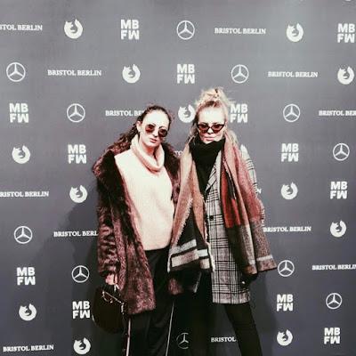 Fashion Week Berlin January 2018