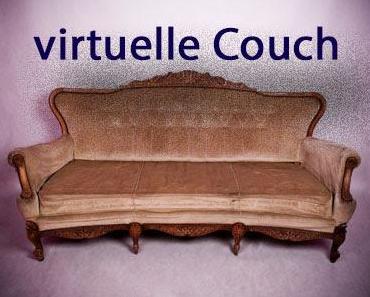 [virtuelle Couch] Im Gespräch mit Sibylle Baillon