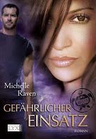 [Buchserie] TURT/LE von Michelle Raven