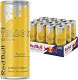 New Red Bull flavours 089DJ Allgemein  