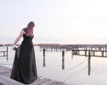 Ballsaison: All women are princesses, it’s our right!