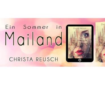 Ein Herz Für Selfpublisher #5: Christa Reusch