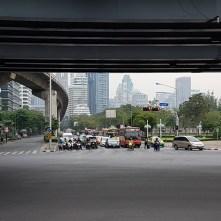 1 2 3 – Go! Verkehr in Bangkok