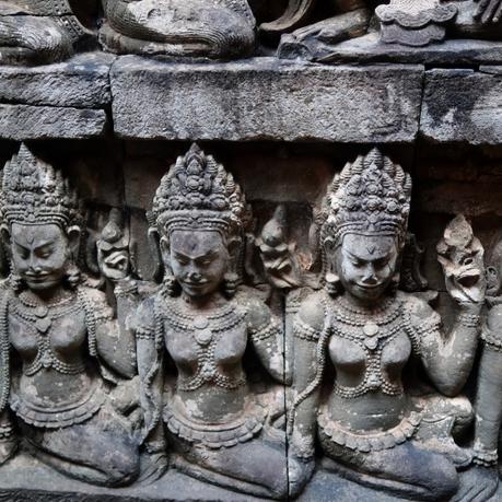 Auf den Spuren der Khmer – Teil 2