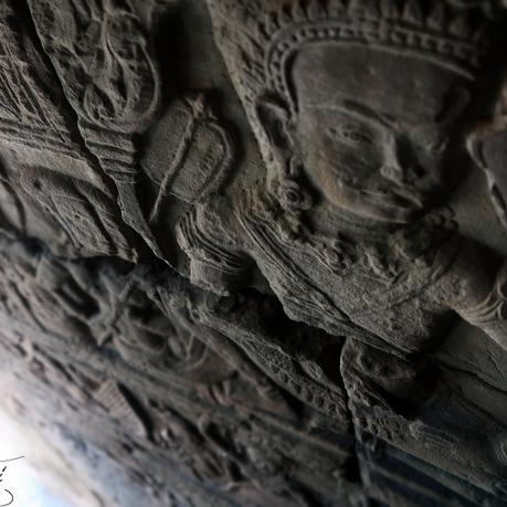 Auf den Spuren der Khmer – Teil 2