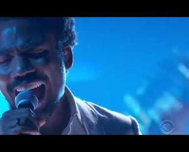 Childish Gambino – Live bei den Grammy Awards 2018