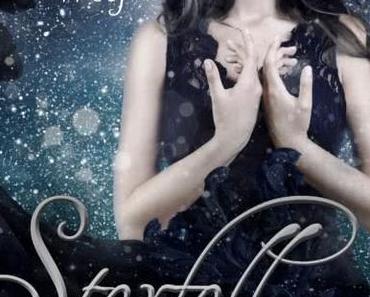 Rezension | Starfall - So nah wie Unendlichkeit von Jennifer Wolf