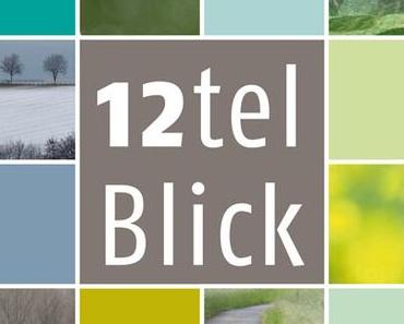 12tel-Blick 2018 – oder – Der Terrassengarten von Kloster Kamp