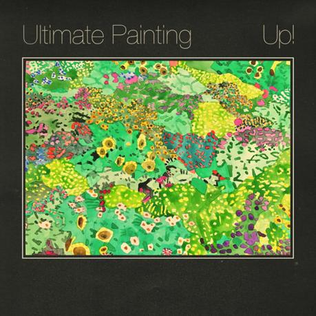 Ultimate Painting: Aufwärts geht's