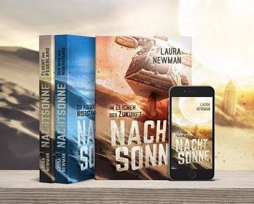 Ein Herz Für Selfpublisher #6: Laura Newman