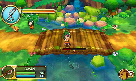 Fantasy Life 3DS Review