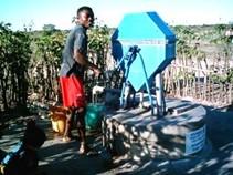 Trinkwasser für Madagaskar