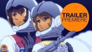 Deutscher Trailer zu Star Blazers 2199 – Space Battleship Yamato