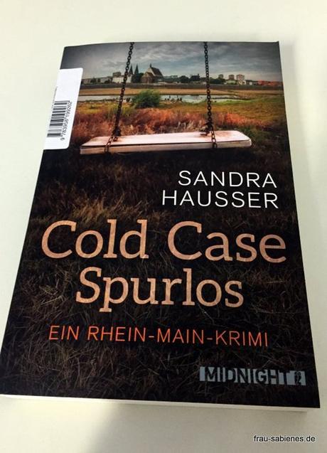 cold case sandra hausser