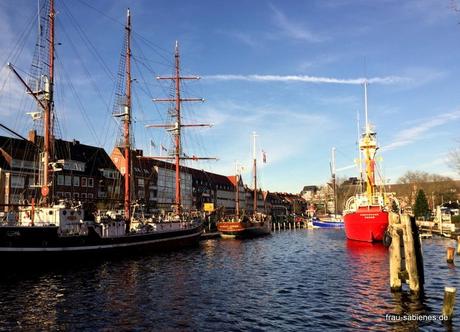 Emden Binnenhafen
