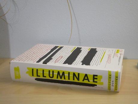 Illuminae – Die Illuminae-Akten_01 von Amie Kaufman und Jay Kristoff