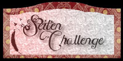 Zähl die Seiten Challenge 2018 - Januar