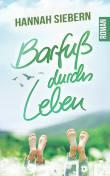 [Ankündigung] „Barfuß um die Welt“-Blogtour