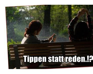 [ Internet! } Junge Erwachsene haben zunehmend Angst vor dem persönlichen Gespräch!