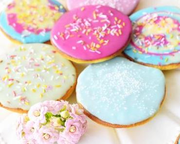 Mini Amerikaner  - Klassiker