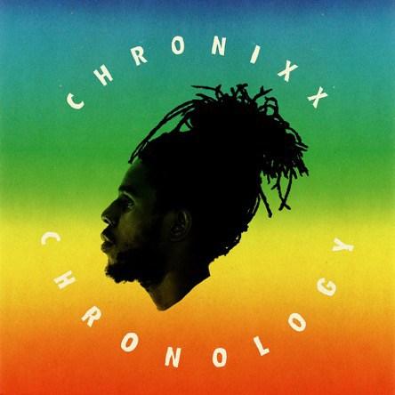 Chronixx – Chronology Album Mix 