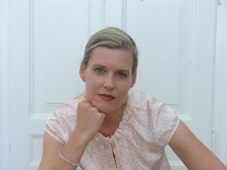 [Autoren-Interview] Romantik mit Lene Steening