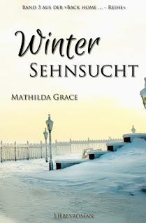[Rezension] Mathilda Grace - Wintersehnsucht