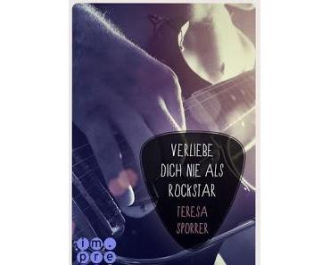 [Rezension] Rockstar-Reihe #0,5 - Verliebe dich nie als Rockstar