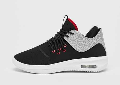Air Jordan launch neuen First Class Sneaker
