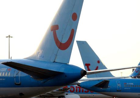 TUI fly stockt die Flugkapazitäten für die Osterferien 2018 auf
