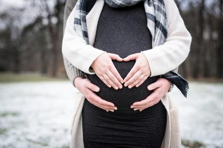 Schwangerschaftsupdate No. 3  – Woche 34 bis 40