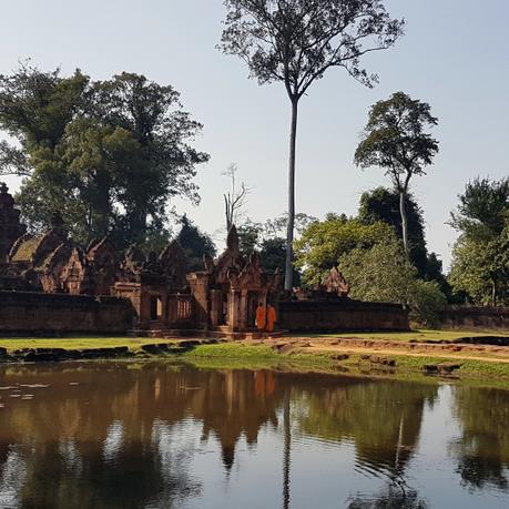 Auf den Spuren der Khmer – Teil 3