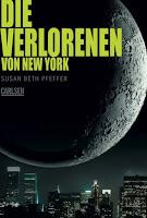 Rezension: Die Verlorenen von New York - Susan Beth Pfeffer