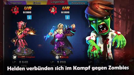 9 um 9: Neue Android Apps im Play Store (KW 05/18)