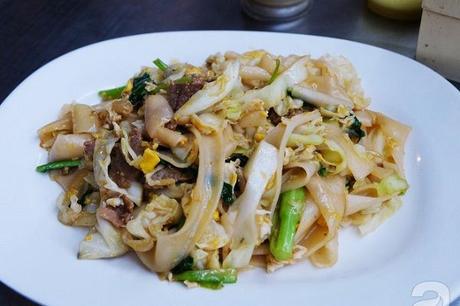 Kambodschanische Garküche: 10 Streetfood solltest Du probieren!