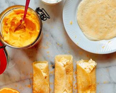 La Chandeleur – Tag des Crêpes