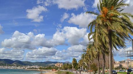 Teures Pflaster Inselhauptstadt