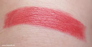 Lippenstift intense - 235 rouge roseraie 