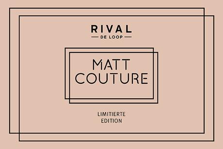 RIVAL DE LOOP Matt Couture LE