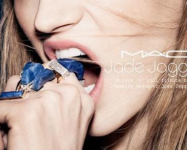 MAC Jade Jagger LE