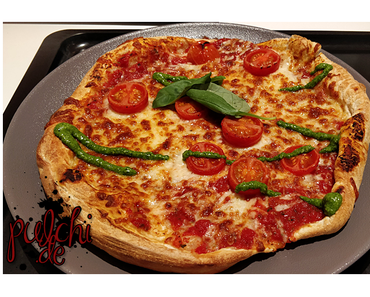 #0771 [MotD] Meal of the Day 01.02.2018