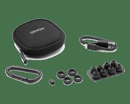 Kickstart 2018: Denon Wireless Sport Headphones AH-C160W gewinnen