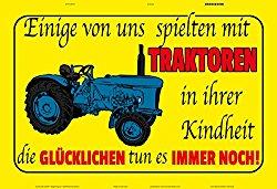 Produkt: Traktoren